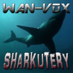 "Sharkutery" track cover